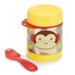 Skip Hop Zoo Monkey termos hind ja info | Termosed, termostassid | kaup24.ee