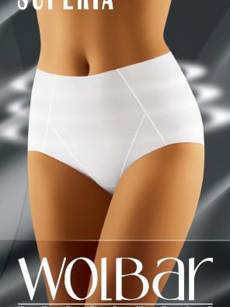 Aluspüksid naistele Wolbar Body Shaping hind ja info | Vormiv pesu | kaup24.ee