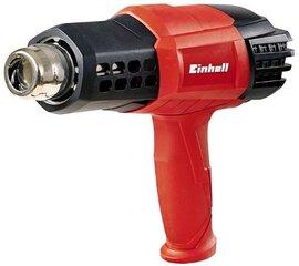 Профессиональная ударная дрель Einhell TP-CD 18/60 Li-i BL Solo Power X-Change (18 В, аккумулятор и зарядное устройство в комплект не входят) цена и информация | Воздуходувки | kaup24.ee