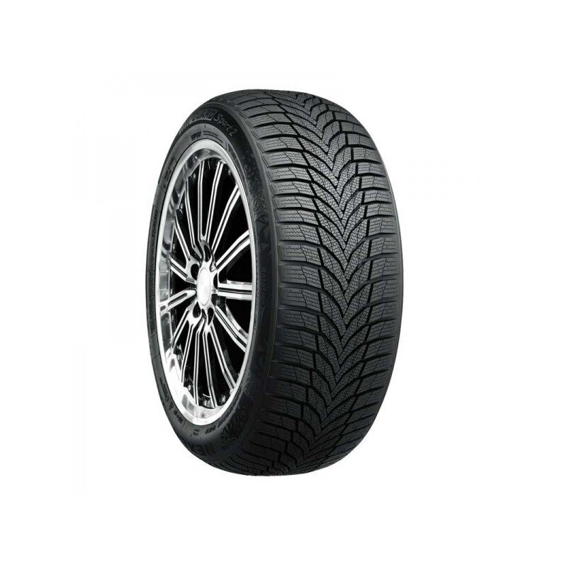 NEXEN Winguard Sport 2 SUV WU7 109 V XL 255/55R18 цена и информация | Talverehvid | kaup24.ee