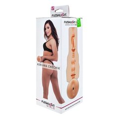 Masturbaator Fleshlight B079H2D79W Adriana Chechick Empress hind ja info | Sekslelud, masturbaatorid | kaup24.ee