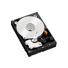 Western Digital Black WD1003FZEX 3.5" hind ja info | Sisemised kõvakettad (HDD, SSD, Hybrid) | kaup24.ee