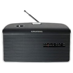 Радиоприемник Grundig Music 60 GRN1500 цена и информация | Радиоприёмники | kaup24.ee