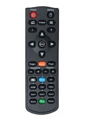 Проектор Optoma W400 + DLP WXGA Full 3D 4000, 22000: 1 2xHDMI цена и информация | Проекторы | kaup24.ee