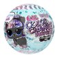 Värvimuutev lemmikloom sädeleva karvaga L.O.L. Surprise! - Glitter Color Change Pets hind ja info | Tüdrukute mänguasjad | kaup24.ee