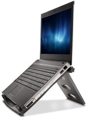Kensington SmartFit Easy Riser must hind ja info | Sülearvuti tarvikud | kaup24.ee