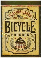 Bicycle Kaardid Bourbon hind ja info | Lauamängud ja mõistatused | kaup24.ee