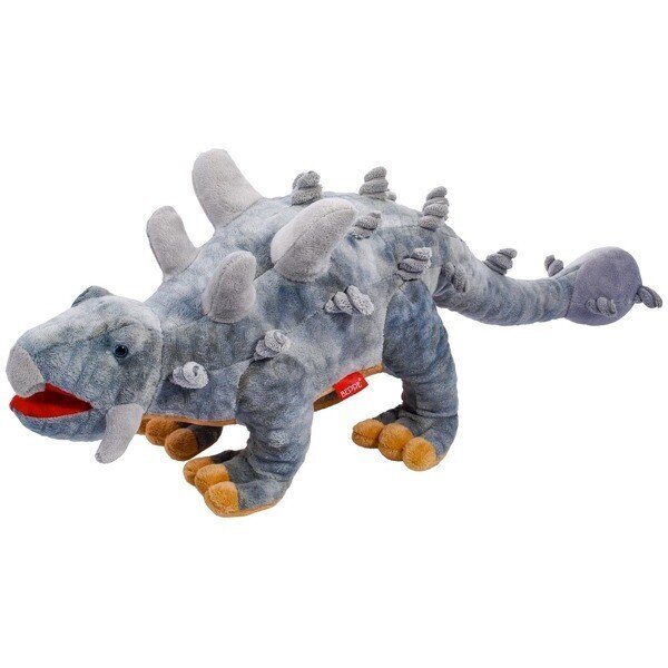 Beppe Hall Stegosaurus 48 cm hind ja info | Pehmed mänguasjad | kaup24.ee