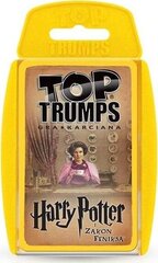 Winning Moves Kaardimäng TopTrumps Harry Potter ja Fööniksi ordu hind ja info | Lauamängud ja mõistatused | kaup24.ee