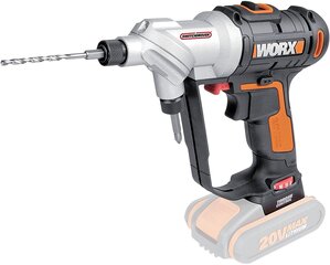 WORX WX176.9 hind ja info | WORX Sanitaartehnika, remont, küte | kaup24.ee