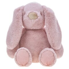 Плюшевый кролик Beppe, 35 см цена и информация | Мягкие игрушки | kaup24.ee