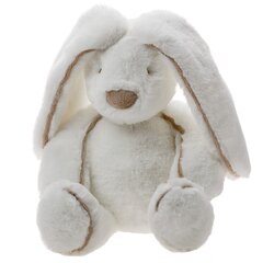 Beppe Pehme mänguasi Bunny Jolie beež 30 cm цена и информация | Мягкие игрушки | kaup24.ee