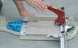 Manuaalne tööriist plaatide lõikamiseks Raimo 75S, 750 mm hind ja info | Käsitööriistad | kaup24.ee