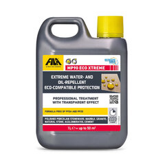 MP/90 Eco Extreme 1 l loodusliku efektiga immutamine цена и информация | Импрегнанты, средства для ухода | kaup24.ee