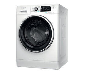 Whirlpool FFD 10469 BCV EE цена и информация | Стиральные машины | kaup24.ee