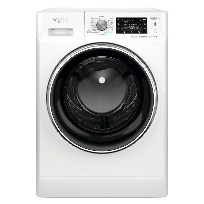 Whirlpool FFD10469BCVEE цена и информация | Pesumasinad | kaup24.ee