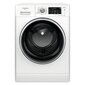 Whirlpool FFD10469BCVEE hind ja info | Pesumasinad | kaup24.ee