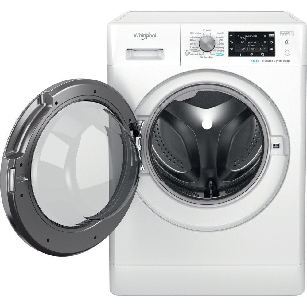 Whirlpool FFD10469BCVEE hind ja info | Pesumasinad | kaup24.ee