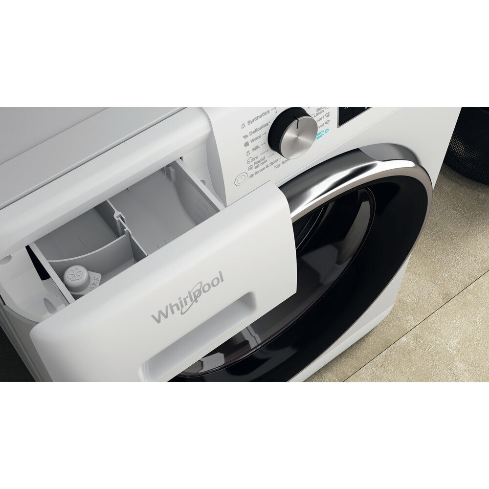 Whirlpool FFD10469BCVEE hind ja info | Pesumasinad | kaup24.ee