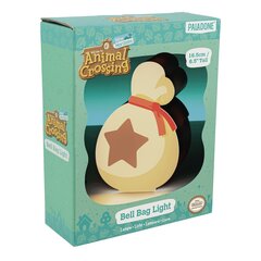 Paladone Animal Crossing Bell Bag light цена и информация | Атрибутика для игроков | kaup24.ee