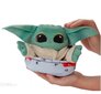 Hasbro Star Warsi Mandaloria maskott The Child Baby Yoda hind ja info | Tüdrukute mänguasjad | kaup24.ee