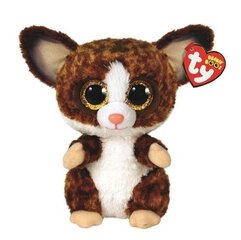 Плюшевая игрушка Meteor Ty Lemur Binky 15 см цена и информация | Игрушки для малышей | kaup24.ee