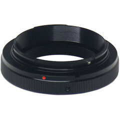 Samyang T mount M42 Minolta Sony цена и информация | Аксессуары для фотоаппаратов | kaup24.ee