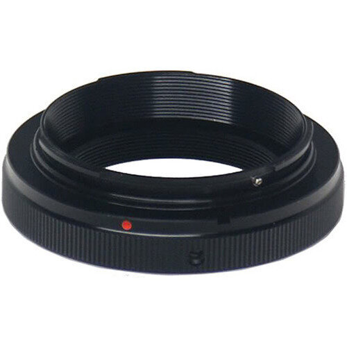 Samyang T mount M42 Minolta Sony hind ja info | Lisatarvikud fotoaparaatidele | kaup24.ee