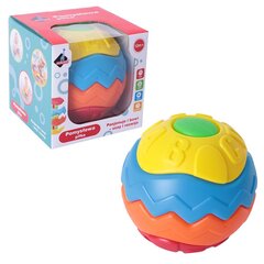 Мяч Askato цена и информация | Игрушки для малышей | kaup24.ee