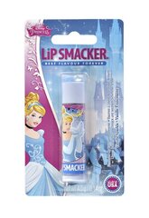 Блеск для губ Lip Smacker Disney Frozen Best Flavored LipCinderella Vanilla Sparkle, 4 г цена и информация | Помады, бальзамы, блеск для губ | kaup24.ee