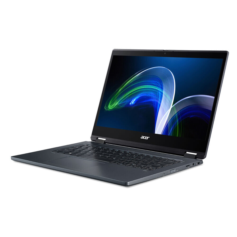 Acer TravelMate P4 P414-51 16 GB 512 GB Intel Core i5-1135G7 Windows 10 Pro hind ja info | Sülearvutid | kaup24.ee