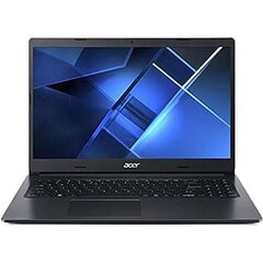 Acer Extensa 15 215-53G 15.6" i5-1035G1 8 GB RAM 256 GB SSD MX330 цена и информация | Записные книжки | kaup24.ee