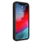 Guess GUHCP12LVSATMLRE telefonile iPhone 12 Pro Max, punane цена и информация | Telefoni kaaned, ümbrised | kaup24.ee