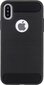 GreenGo Simple Case telefonile iPhone X / iPhone XS, must hind ja info | Telefoni kaaned, ümbrised | kaup24.ee