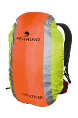 Seljakoti vihmakaitse FERRINO Reflex 1 25-50l цена и информация | Рюкзаки и сумки | kaup24.ee