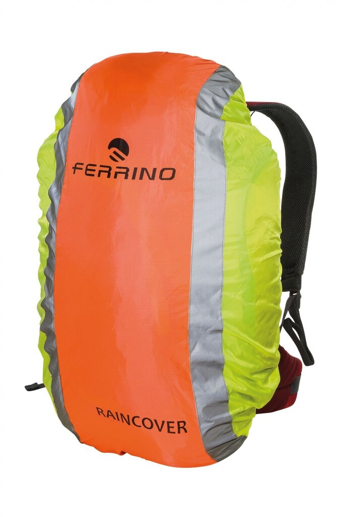 Seljakoti vihmakaitse Ferrino Reflex 0 15-30l hind ja info | Spordikotid, seljakotid | kaup24.ee