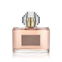 Parfüümvesi Loewe aura floral EDP naistele, 80 ml цена и информация | Женские духи | kaup24.ee