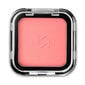 Põsepuna puuder Kiko Milano Smart Colour Blush, 03 Peach цена и информация | Päikesepuudrid, põsepunad | kaup24.ee