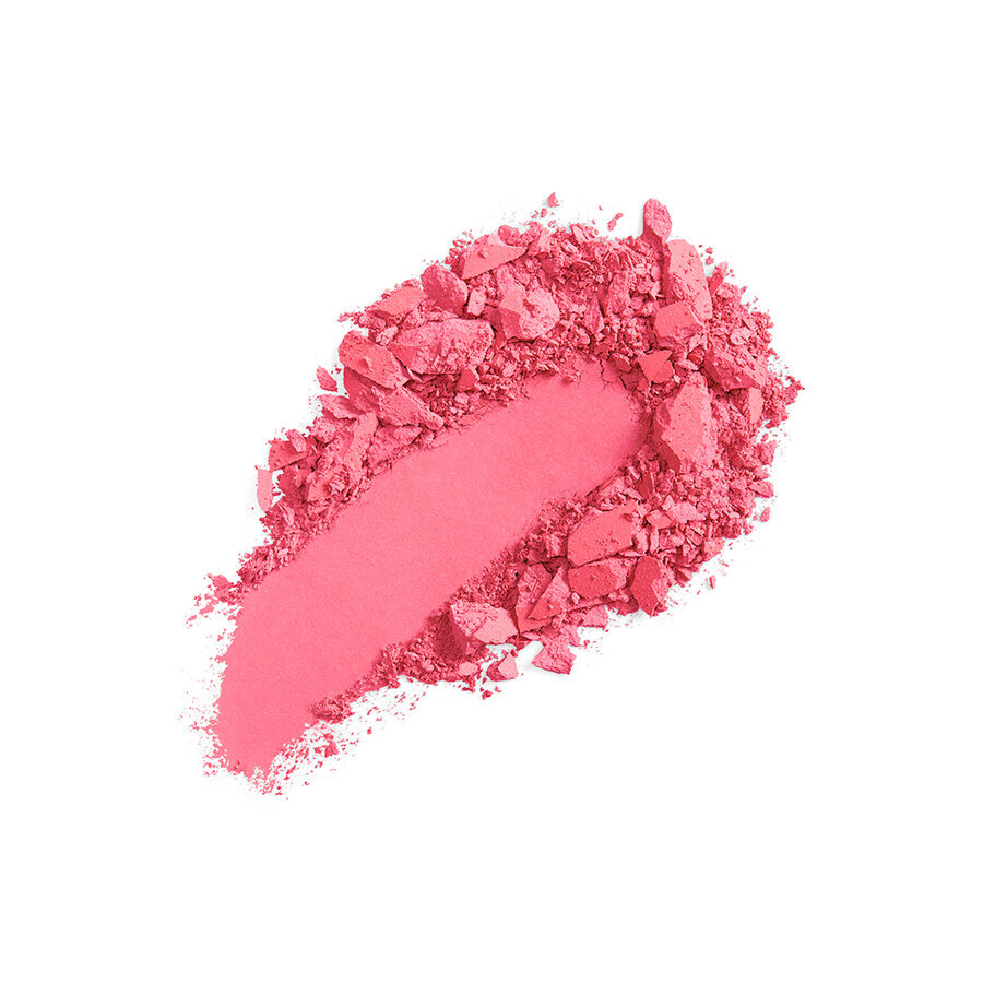 Põsepuna puuder Kiko Milano Smart Colour Blush, 04 Bright Pink hind ja info | Päikesepuudrid, põsepunad | kaup24.ee