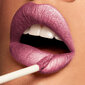 Vedel huulepulk Kiko Milano Metal Liquid Lip Colour, 02 Vintage Rose hind ja info | Huulepulgad, -läiked, -palsamid, vaseliin | kaup24.ee