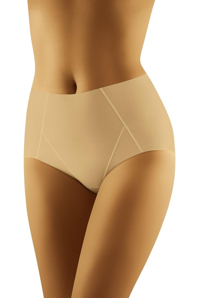 Wolbar Body Shaping Naiste püksikud WB37 226625 hind ja info | Naiste aluspüksid | kaup24.ee