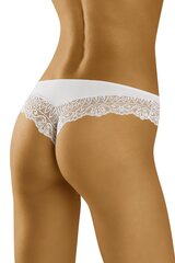 Женские трусы - шорты Wolbar Thong Lace WB409 цена и информация | Трусики | kaup24.ee