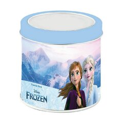 Аналоговые часы в банке Pulio Diakakis Frozen II цена и информация | Аксессуары для детей | kaup24.ee