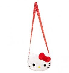 Интерактивная сумка Sanrio Purse Pets Hello Kitty цена и информация | Игрушки для девочек | kaup24.ee
