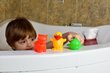 Hencz Toys Mereloomad võrguga цена и информация | Imikute mänguasjad | kaup24.ee
