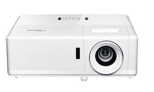 Проектор Optoma UHZ45 4K 3800 2000000  цена и информация | Проекторы | kaup24.ee