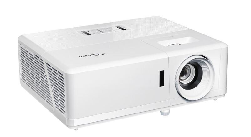 Optoma UHZ45 4K 3800 2000000 projektor цена и информация | Projektorid | kaup24.ee