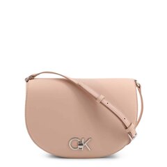 Женская сумка Calvin Klein - K60K609871 78670 K60K609871_TER цена и информация | Женские сумки | kaup24.ee