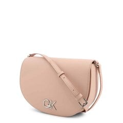 Женская сумка Calvin Klein - K60K609871 78670 K60K609871_TER цена и информация | Женские сумки | kaup24.ee