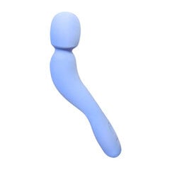 Dame Products - Com Wand Massager Periwinkle hind ja info | Dame Products Erootikakaubad | kaup24.ee